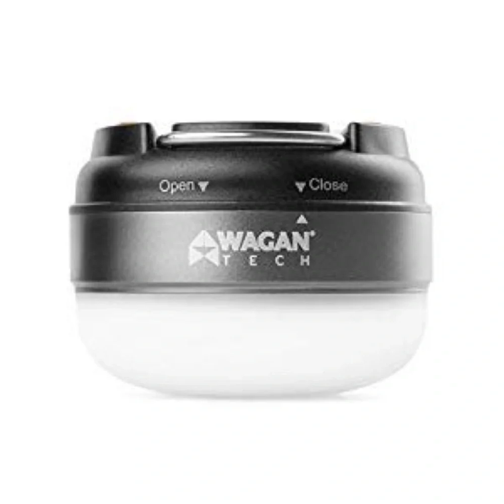 Wagan Tech Brite-Nite Dome Lantern